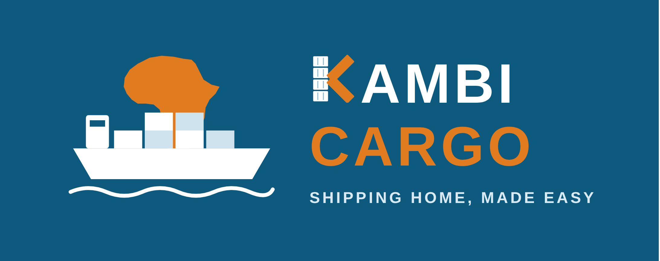Kambi Cargo